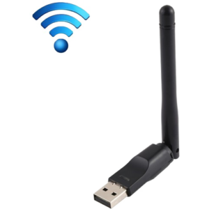 ALFA UW07 802.11n 2.4GHz Wireless-N Adapter