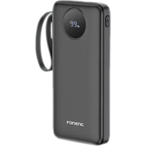Foneng (PX102) 20000mAh 22.5W Power Bank