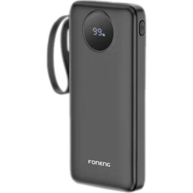 Foneng (PX102) 20000mAh 22.5W Power Bank