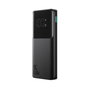 Joyroom JR-PBF20 25W Digital Display Powerbank - 10000mAh