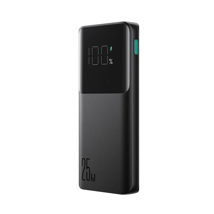 Joyroom JR-PBF20 25W Digital Display Powerbank – 10000mAh