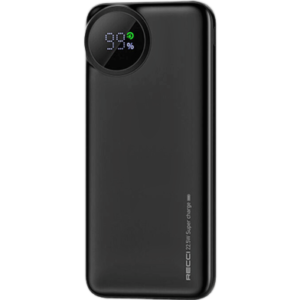 Recci RPB-P49 22.5W Fast Charging Power Bank 20,000mAh
