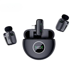 Anker Soundcore R20i Noise Reduction Wireless Microphone (clone)