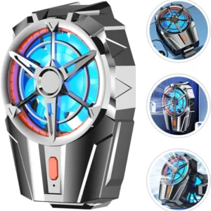 X20 Mobile Phone Cooler Gaming Radiator