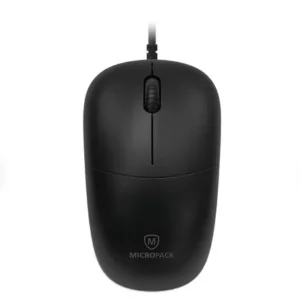 Micropack Comfy Mini 2 Optical Wired Mouse MP-105