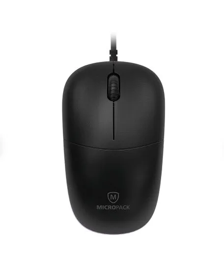 Micropack Comfy Mini 2 Optical Wired Mouse MP-105
