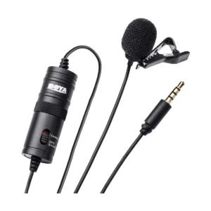 BOYA BY-M1 Microphone (Master Copy)