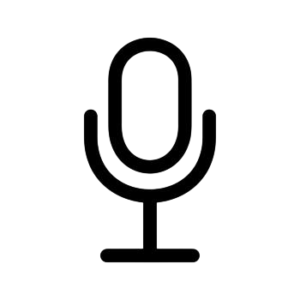 Microphone