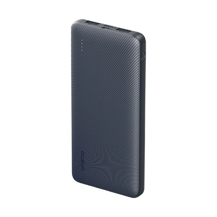 Oraimo TOAst 15 10000mAh 15W Black Power Bank