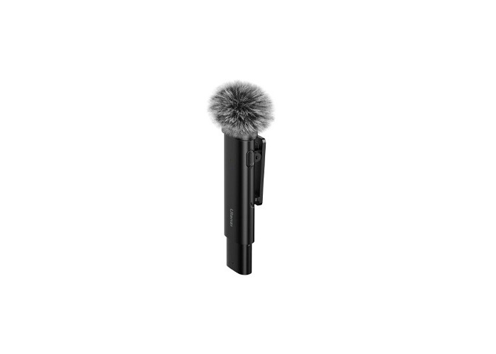 Ulanzi WM10 Lavalier Type-C Wireless Mic