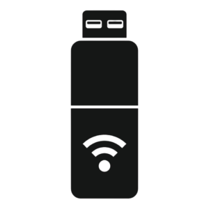 Wi-Fi receiver